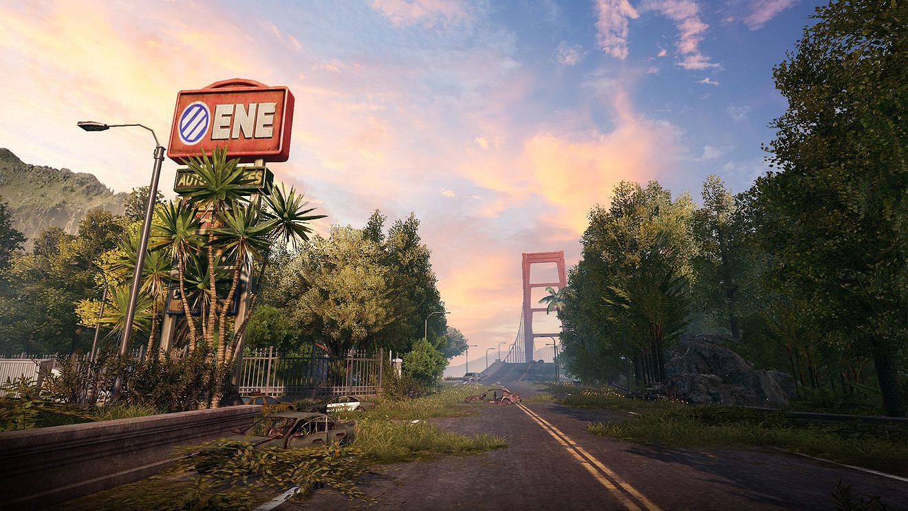 《黎明覺醒》副莊園怎麽建造 副莊園建造方法