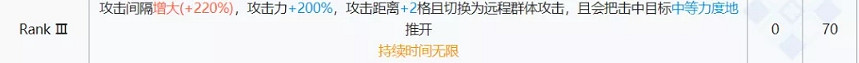 《明日方舟》光譜行動專精推薦 危機合約角色養成建議 《明日方舟》光譜行動專精推薦 危機合約角色養成建議