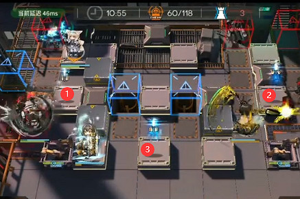 《明日方舟》古老廢城高塔單人攻略 連線模式2號試驗區域單刷打法