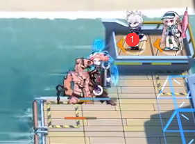 《明日方舟》DH-9低配攻略 多索雷斯假日DH9小羊單核打法