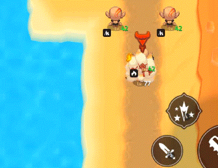 《守望傳說》偷襲系統介紹 怎麽偷襲