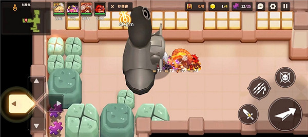 《守望傳說》科學部怎麽全收集 科學部全收集介紹 《守望傳說》科學部怎麽全收集 科學部全收集介紹