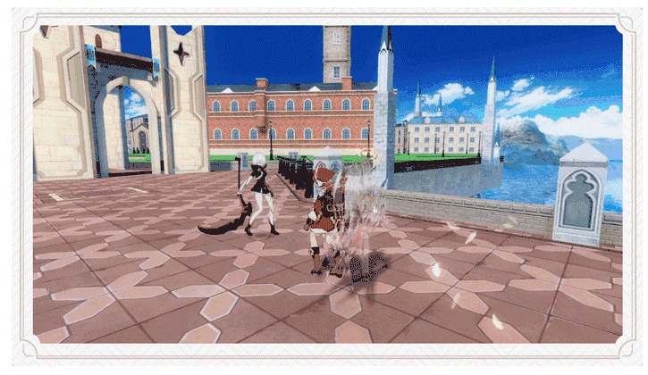 《崩壞3》連動原神皮膚 四葉草的溫度介紹 《崩壞3》連動原神皮膚 四葉草的溫度介紹