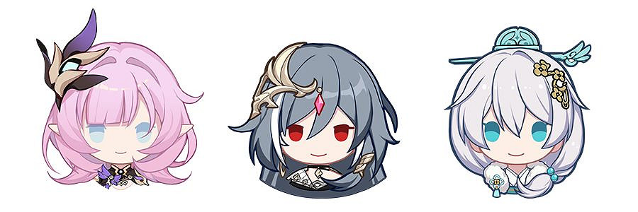 《崩壞3》愛莉希雅陣容搭配 粉色妖精小姐陣容推薦 《崩壞3》愛莉希雅陣容搭配 粉色妖精小姐陣容推薦