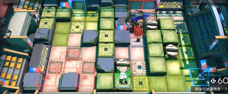 《明日方舟》八號競技場低配攻略 危機合約蠻鱗行動8號競技場9月5日