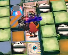 《明日方舟》八號競技場攻略 危機合約光譜行動18凱爾希打法 《明日方舟》八號競技場攻略 危機合約光譜行動18凱爾希打法