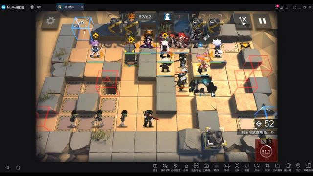 《明日方舟》鉛封行動第八天攻略 黃鐵峽谷8挑戰史爾特爾單核打法