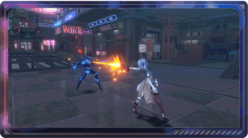 《崩壞3》舊時光皮膚介紹 迷城駭兔服裝舊時光 《崩壞3》舊時光皮膚介紹 迷城駭兔服裝舊時光