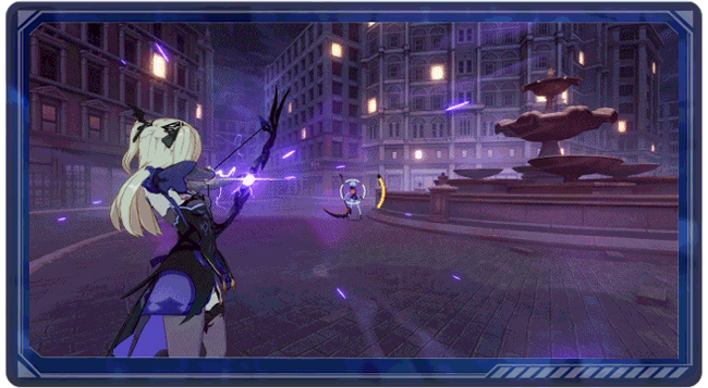 《崩壞3》斷罪皇女技能怎麽樣 斷罪皇女技能介紹 《崩壞3》斷罪皇女技能怎麽樣 斷罪皇女技能介紹