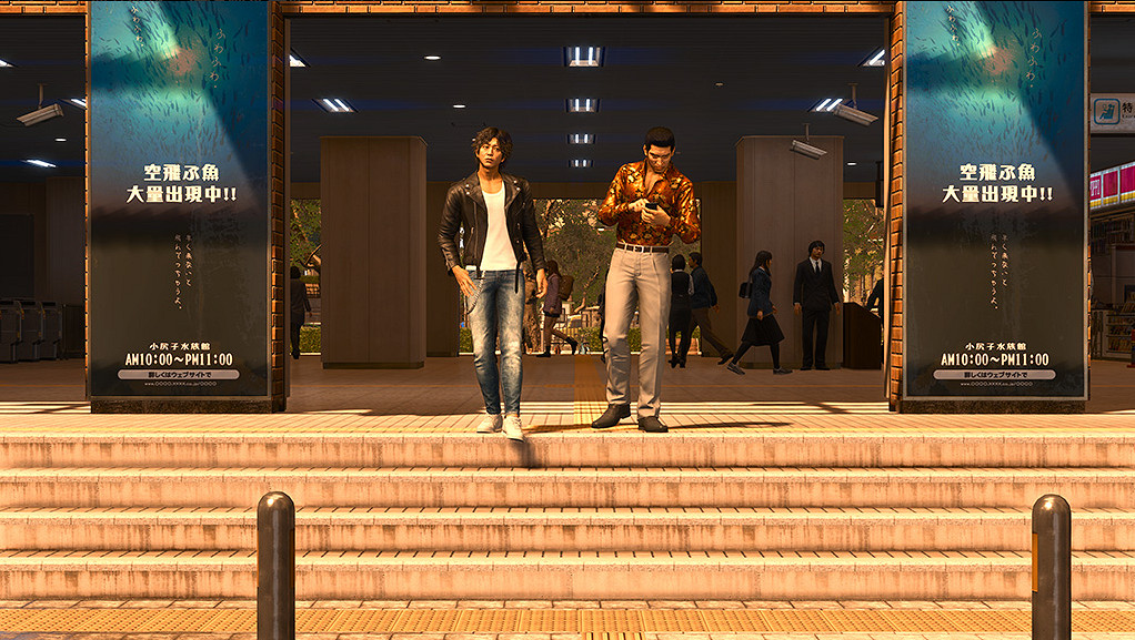 《審判之逝湮滅的記憶》什麽時候出？發售時間及特色內容一覽