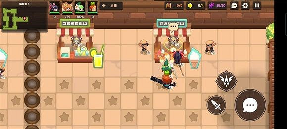 《守望傳說》蝙蝠女俠全收集攻略 蝙蝠女俠隱藏物品位置