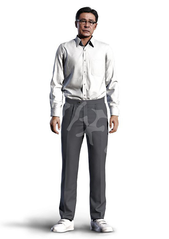 《審判之逝湮滅的記憶》角色有哪些？遊戲人物背景介紹