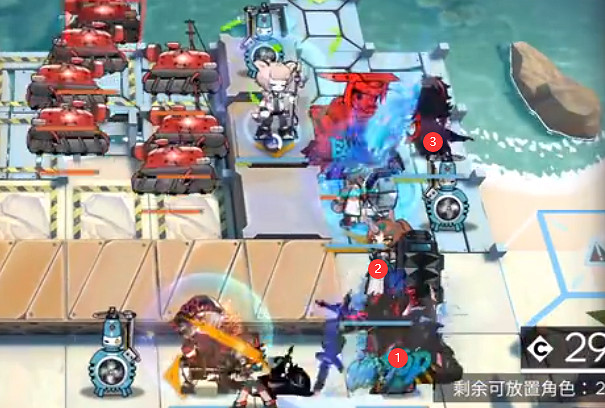 《明日方舟》DH-S-2突襲低配攻略 多索雷斯假日DHS2史爾特爾單核打法 《明日方舟》DH-S-2突襲低配攻略 多索雷斯假日DHS2史爾特爾單核打法