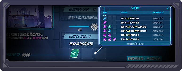 《崩壞3》主線二十四章活動攻略 千人的舞台主線活動攻略