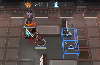 《明日方舟》MB-EX-7怎麽打 孤島風雲MBEX7羊單核突襲攻略 《明日方舟》MB-EX-7怎麽打 孤島風雲MBEX7羊單核突襲攻略