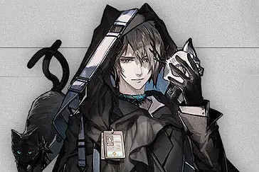 《明日方舟》傀影進店 傀影開放商店兌換