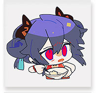 《明日方舟》休憩日常表情包 休憩日常官方羅德島表情包一覽