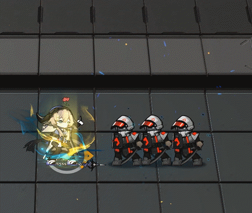 《明日方舟》帕拉斯專精哪個技能 帕拉斯技能專精材料及推薦 《明日方舟》帕拉斯專精哪個技能 帕拉斯技能專精材料及推薦