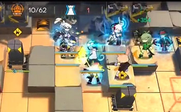 《明日方舟》燃灰行動黃鐵峽谷低配攻略 11月27日危機合約黃鐵峽谷 《明日方舟》燃灰行動黃鐵峽谷低配攻略 11月27日危機合約黃鐵峽谷