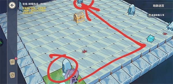 《崩壞3》天守閣全收集攻略 異世行記天守閣 《崩壞3》天守閣全收集攻略 異世行記天守閣