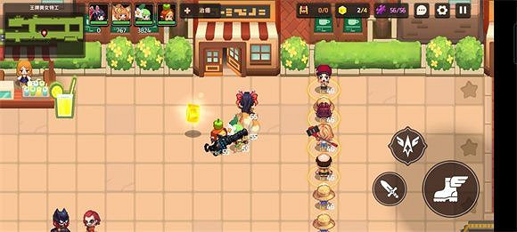 《守望傳說》王牌美女特工全收集攻略 王牌美女特工隱藏物品位置