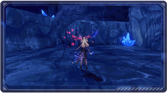 《崩壞3》連動原神角色 原神連動角色介紹 《崩壞3》連動原神角色 原神連動角色介紹