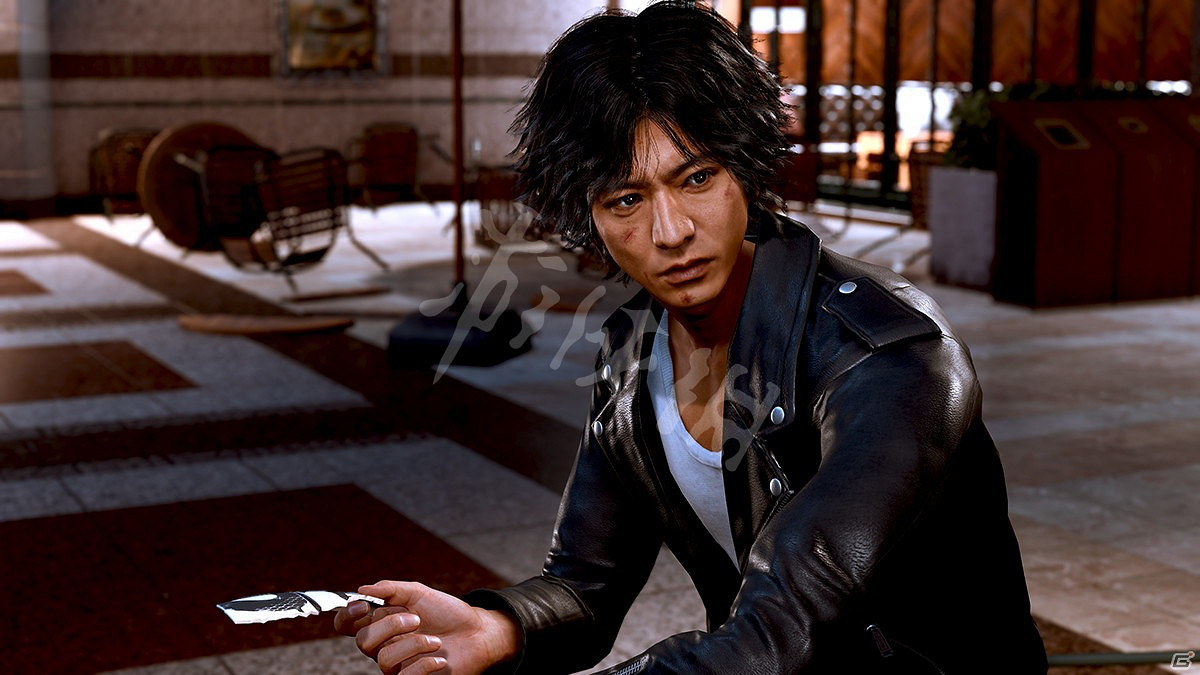 《失落審判未被審判的記憶》遊戲講了什麽？遊戲背景故事介紹