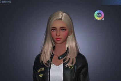 《黎明覺醒》捏臉怎麽捏 捏臉系統介紹