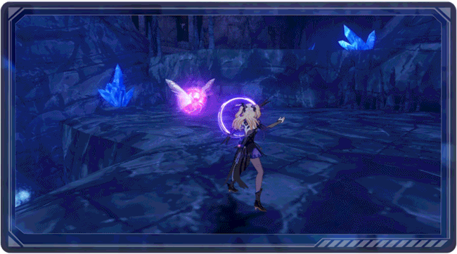 《崩壞3》連動原神角色 原神連動角色介紹 《崩壞3》連動原神角色 原神連動角色介紹