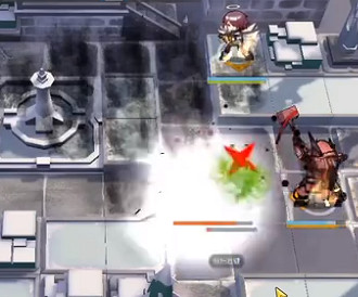 《明日方舟》皇帝的利刃追獵者怎麽打 WD-8高配懶人攻略 《明日方舟》皇帝的利刃追獵者怎麽打 WD-8高配懶人攻略