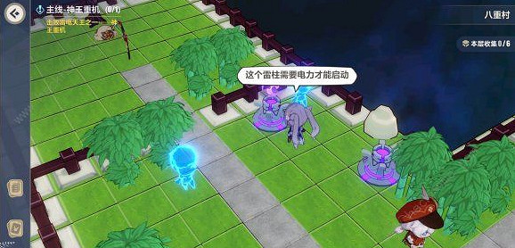 《崩壞3》神王重機怎麽過 神王重機攻略 《崩壞3》神王重機怎麽過 神王重機攻略