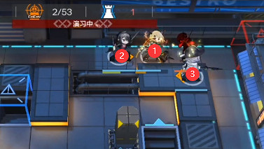 《明日方舟》PL-2突襲攻略 燈火序曲PL-2低配打法