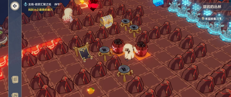 《崩壞3》異世行記跨越黃昏之日攻略 跨越黃昏之日解密攻略