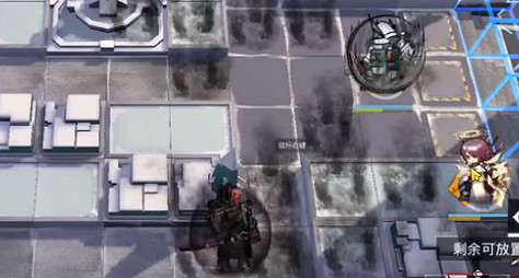 《明日方舟》皇帝的利刃追獵者怎麽打 WD-8高配懶人攻略 《明日方舟》皇帝的利刃追獵者怎麽打 WD-8高配懶人攻略