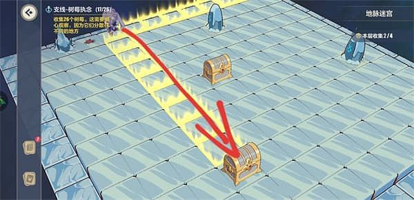 《崩壞3》天守閣全收集攻略 異世行記天守閣 《崩壞3》天守閣全收集攻略 異世行記天守閣