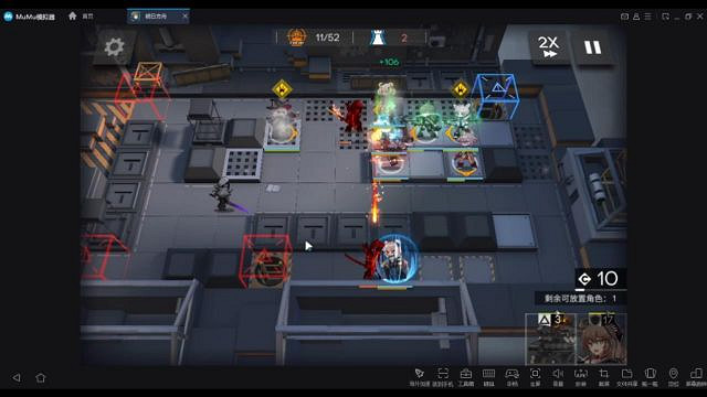 《明日方舟》荒廢工廠8級低配攻略 11月19日荒廢工廠低配單核羊攻略