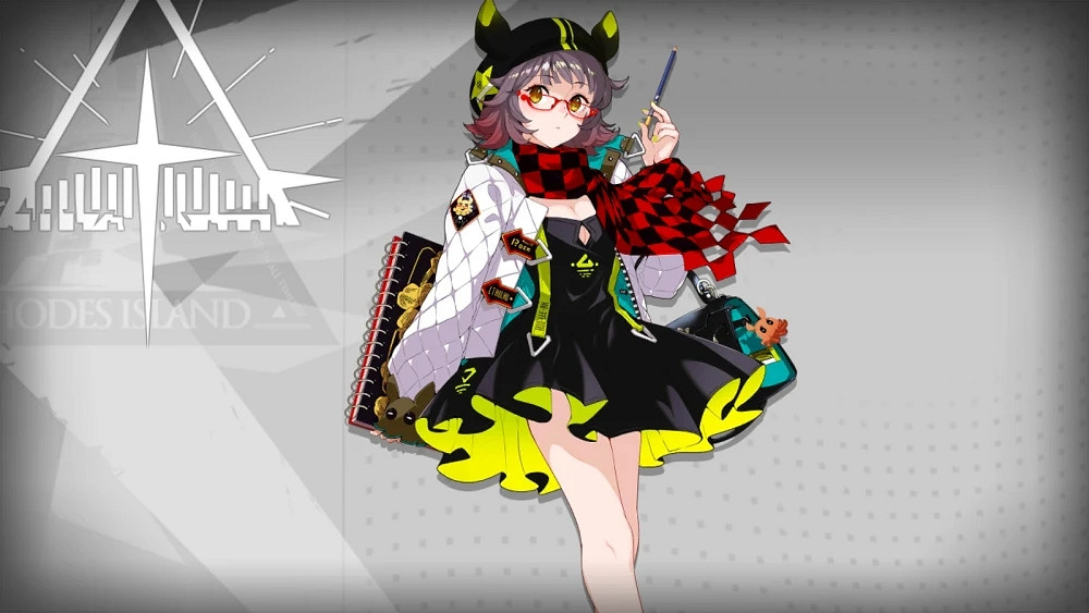 《明日方舟》模組資料塊怎麽用 模組資料塊獲取方法介紹 《明日方舟》模組資料塊怎麽用 模組資料塊獲取方法介紹