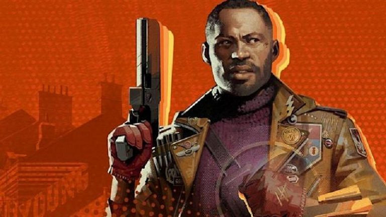 《死亡循環》主角配音玩不到遊戲 B社大佬願送PS5 《死亡循環》主角配音玩不到遊戲 B社大佬願送PS5