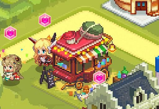 《守望傳說》浮遊城怎麽玩 浮遊城攻略 《守望傳說》浮遊城怎麽玩 浮遊城攻略