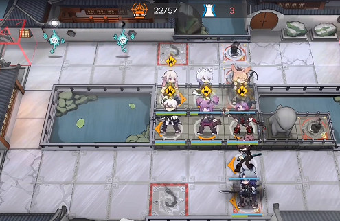 《明日方舟》WR-8怎麽打 WR8大夢低配攻略 《明日方舟》WR-8怎麽打 WR8大夢低配攻略