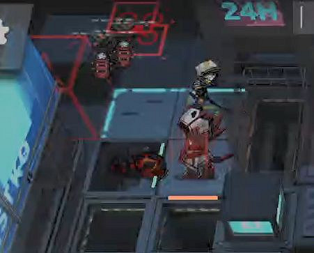 《明日方舟》傀影悖論模擬怎麽打 悖論模擬傀影打法攻略