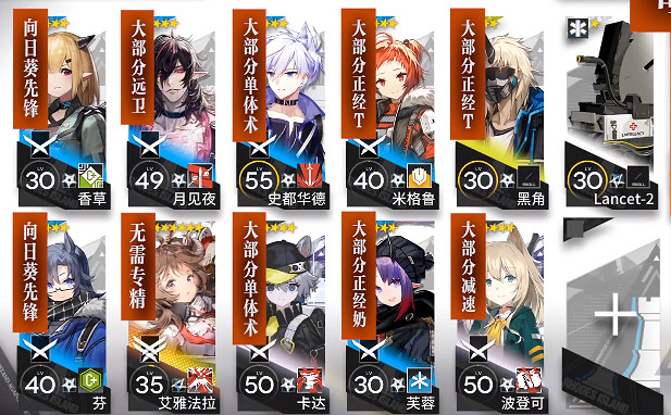 《明日方舟》荒廢工廠5.18單核攻略 危機合約光譜行動荒廢工廠難度8 《明日方舟》荒廢工廠5.18單核攻略 危機合約光譜行動荒廢工廠難度8