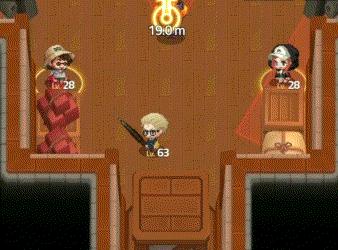 《守望傳說》偷襲系統介紹 怎麽偷襲