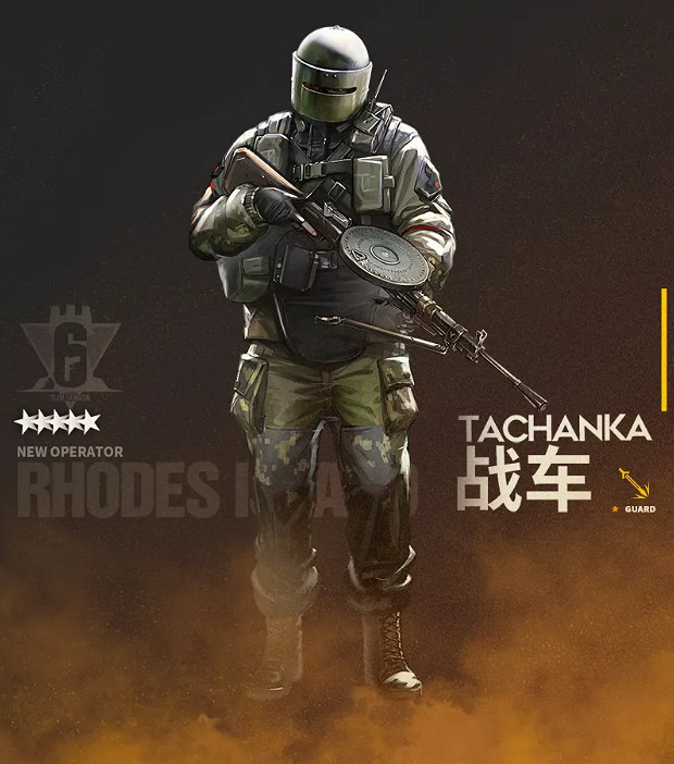 《明日方舟》源石塵行動活動機制 彩六連動沙塵暴機制新怪物一覽