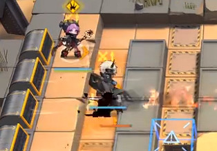 《明日方舟》風蝕高地低配攻略 危機合約光譜行動風蝕高地難度8 《明日方舟》風蝕高地低配攻略 危機合約光譜行動風蝕高地難度8