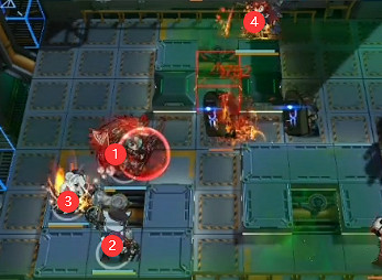 《明日方舟》廢棄工業廠房單人攻略 連線模式3號試驗區域單刷打法