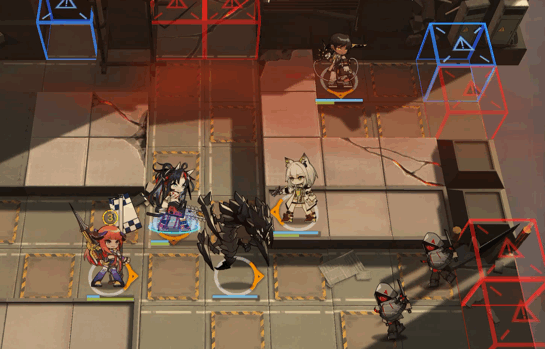 《明日方舟》凱爾希值得培養嗎 凱爾希技能解讀