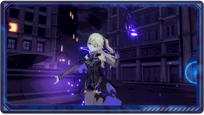 《崩壞3》斷罪皇女技能怎麽樣 斷罪皇女技能介紹 《崩壞3》斷罪皇女技能怎麽樣 斷罪皇女技能介紹