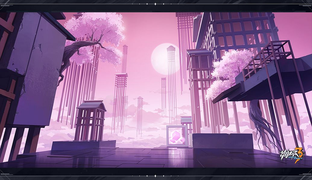 《崩壞3》往世樂土玩法攻略 往世樂土攻略介紹