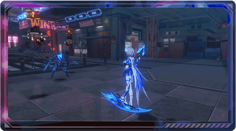 《崩壞3》舊時光皮膚介紹 迷城駭兔服裝舊時光 《崩壞3》舊時光皮膚介紹 迷城駭兔服裝舊時光